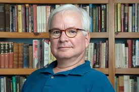 Steve Miner kicks off History Graduate Conference with keynote