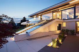 Der allgemeine fluss der villa, mit seiner engineered franzö sischer eiche wä hrend ü berträ gt ein gefü hl von wä rme und wohlbefinden. Marcel Remus Stuttgart Luxus Designer Villa Zu Verkaufen Facebook