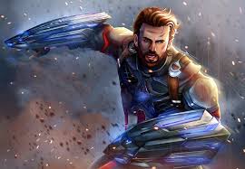 Since gran turismo hd was shown as a demo at e3 this year, gamers all over the world have been left puzzled as to whether it would eventually. 3840x1080px Free Download Hd Wallpaper Captain America Hd Avengers Infinity War Artwork Artist Wallpaper Flare