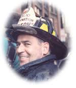 Matthew J. Corbett, Ret. BFD