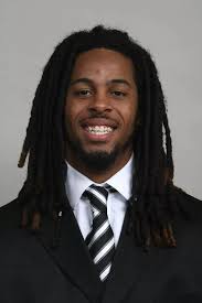 Jermaine Robinson's Instagram, Twitter & Facebook