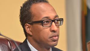 Jackson Mayoral Election