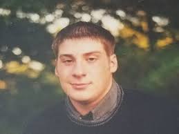 Kevin Daniel Hubert Obituary (1982