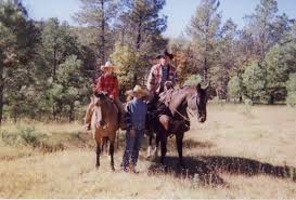 It is surrounded by the lincoln national forest on the eastern slope of the sacramento mountains, at the confluence of james canyon and rio penasco, approximately mayhill, new mexico. Gillespie Ranch