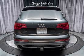 Image result for Daytona Gray 2012 Q7