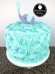 Please contact us if the quantity. Teal Baby Shower Cake Boy Baby Shower Buttercream Elephant Cake Wonderlandcakery Pastel De Elefante Pasteles De Baby Shower Nina Tortas De Elefantes