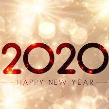 Image result for happy new year 2020