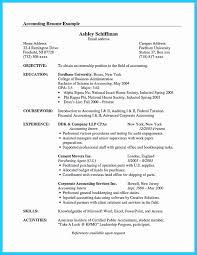 Get hired 2x faster w/ america's top resume templates. Accounting Graduate Resume No Experience Printable Resume Template Resume Examples Internship Resume Resume Template Examples