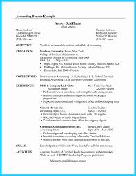 A step by step guide to writing a professional resume for financial analyst. Accounting Graduate Resume No Experience Printable Resume Template Resume Examples Internship Resume Resume Template Examples