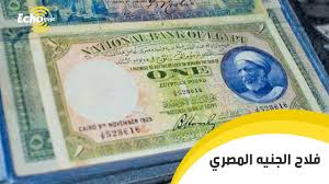 مصريون في الكويت فيديو قصة فلاح ط بعت صورته على أول جنيه مصري
