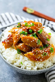 Slow Cooker Teriyaki Chicken Teriyaki Chicken Chicken Teriyaki Recipe Slow Cooker Chicken