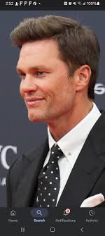 Quarterback compared to Tiger Woods