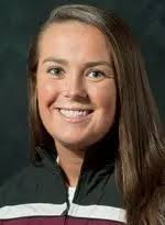 2011-12 Women's Swimming & Diving Roster