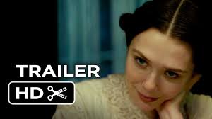 Set in the lower echelons of 1860s paris, therese raquin, a sexually repressed beautiful young woman, is trapped. In Secret Official Trailer 1 2014 Elizabeth Olsen Movie Hd Youtube