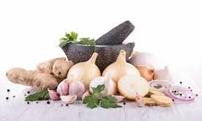 It's very important that the garlic bulbs chosen are fresh and of high quality. Onion Garlic And Ginger Can Help Keep Immune System Healthier 2020 04 22