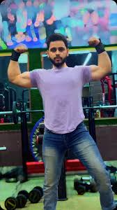 I love gym🔥😎💪🏻#trendingreels #foryou #instagram #newpost  #followforfollowback #likesforlike #trending #gymmotivation 🔥🔥💪🏻