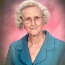 Claire Champlin Obituary (1930