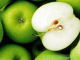 Akan tetapi, apel hijau ternyata memiliki kadar kalori dan karbohidrat yang lebih rendah 10 persen dibandingkan dengan apel merah. Ciri Ciri Berguna Epal Hijau Lain Lain 2021