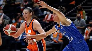 Somos boomers youtubers aspirando a ser streamers. El Perfumerias Avenida Gana En Valencia Y Fuerza El Desempate En La Final De La Liga Femenina Marca