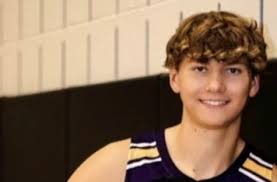 Chase Hultman, Millard West