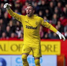Allan james mcgregor is a scottish professional footballer who plays as a goalkeeper for scottish premiership club rangers. Rangers Set To Discover Allan Mcgregor S Injury Fate Next Week Glasgow Times