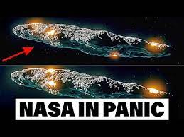 100x Bigger Than 3i/Atlas - New comet C/2025 R2 (SWAN) is becoming more visible | Future Facts - YouTube