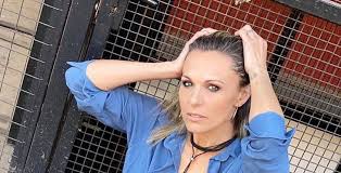 Entérate todo lo que rodea a denise dumas. Camisa Abierta Y Sin Corpino La Sesion Al Limite De Denise Dumas Radio Mitre