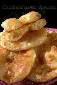 Beignet Facile Et Rapide Sfenj A La Farine Repasrapidesain Receitas Culinaria Nutela