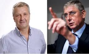 Check spelling or type a new query. Kovacs Laszlo Elszolta Magat Megis Osszeallt A Dk Es Az Mszp Pestisracok