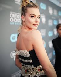She has received nominations for two academy awards, four golden globe awards, an. 30 Margot Robbie Young Png Jessu Gallery