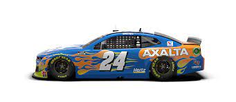 By scott page | jan 24, 2019. 2020 Nascar Cup Series Paint Schemes Nascar Com