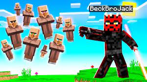 We're a community of creatives sharing everything minecraft! Playing Minecraft With Force Powers Lightsabers Youtube