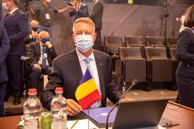 92k views · may 19. Frank Walter Steinmeier A Primit O Pe Maia Sandu La Berlin Calea Reformatoare CurajoasÄƒ Pe Care AÈ›i Ales O AratÄƒ CÄƒ RelaÈ›iile Dintre Germania È™i R Moldova Vor Deveni È™i Mai Stranse Caleaeuropeana Ro