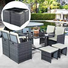 We did not find results for: Outdoor Living Dining Sets Grey Outdoor Furniture Dining Table Chairs Outdoor Furniture Sets