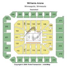 williams arena and sports pavilion tickets williams arena