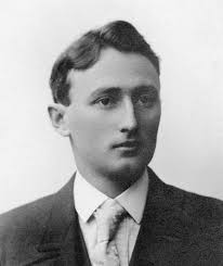 Harry E. Burke and John M. Miller, Pioneers in Western Forest Entomology