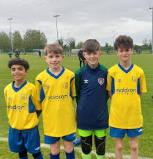 Straide & Foxford United AFC