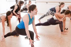 Maybe you would like to learn more about one of these? Barre3 Physical Fitness Yoga San Mateo Balancegurus