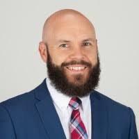 Travis Nicks, BFA, FIC