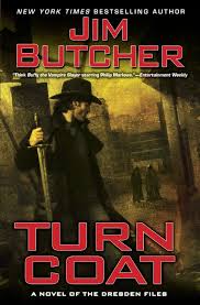 Amazon Com Turn Coat A Novel Of The Dresden Files Ebook Jim Butcher Kindle Store The Dresden Files Books Dresden Files Dresden
