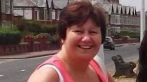 Scots woman sheds nine stones after 'humiliation'