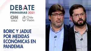 Las propuestas de gabriel boric # elchilequesueñas los candidatos a las primarias en mega 📺 este sábado conversamos con el candidato. Boric Descarta Apoyo A Nuevos Retiros De Afp Mientras Exista El Ife De Emergencia Youtube