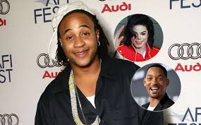 #thats so raven #eddie #orlando brown #raven symone #rupauls drag race #needs a challenge where they lipsync to this video tbh #with guest judge raven. Shocking Orlando Brown Accuses Michael Jackson Will Smith Of Sexually Assaulting Him