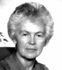 Elma Walker Obituary (2009)