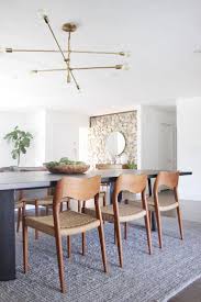 Gallery Mid Century Muse The Habitat Collective Habitat Dining Chairs Dining Room Style Mid Century Dining Chairs