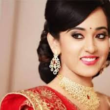 HD Bridal Makeup in st thomas mount