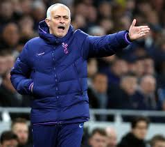 It's claimed that maignan could leave lille this summer. Tottenham Hotspur Manager Mourinho Sacked Rediff Sports