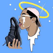 Cartoon funny images free download. Drippy Wallpapers Wallpaper Cave