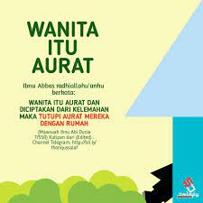 Perempuan tanah jahanam dibuka dengan adegan yang cukup ngegas. Salafyngapak Auf Twitter Wanita Itu Aurat Wanita Perempuan Muslimah Hijab Jilbab Memakai Hijab Aurat Aurat Wanita Aurat Muslimah Salafy Ngapak Https T Co Twnmysew4j