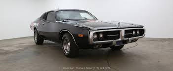 Image result for Black 1973 Dodge